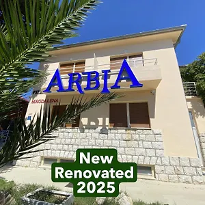 Arbia - Magdalena Hotel